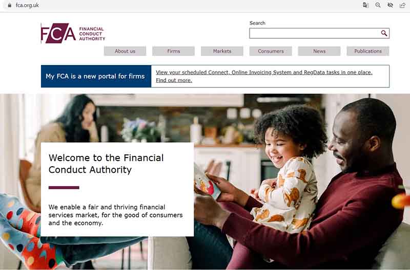 Финансовый регулятор FCA: как он работает, насколько надежен, помогает ли вернуть деньги?