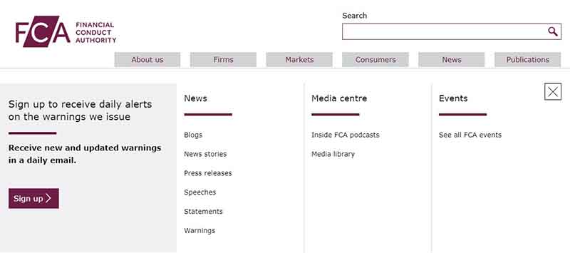 Финансовый регулятор FCA: как он работает, насколько надежен, помогает ли вернуть деньги?