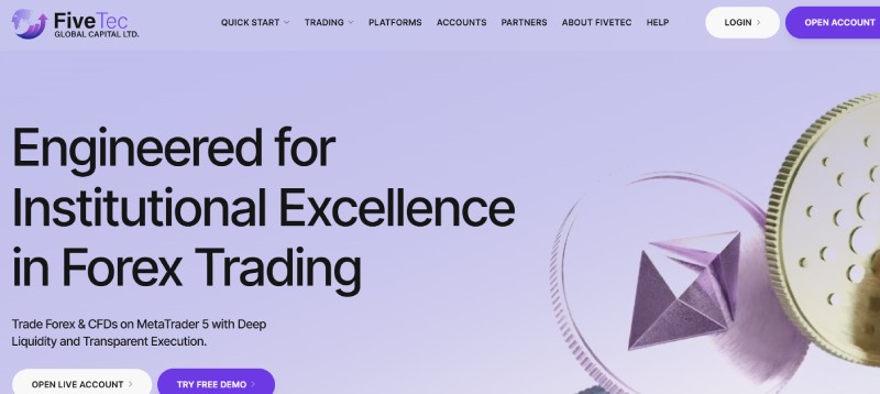 FiveTec Global Capital