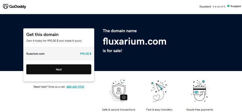 Fluxarium