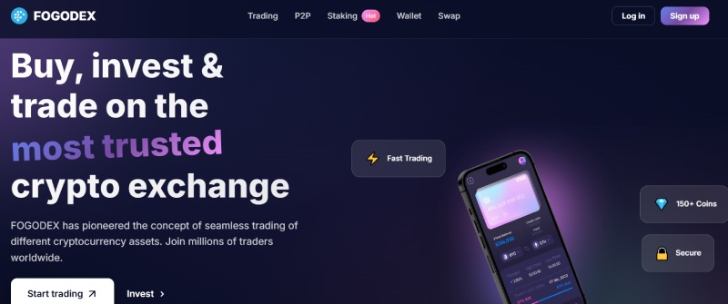 Fogodex