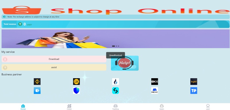 Globalxshop