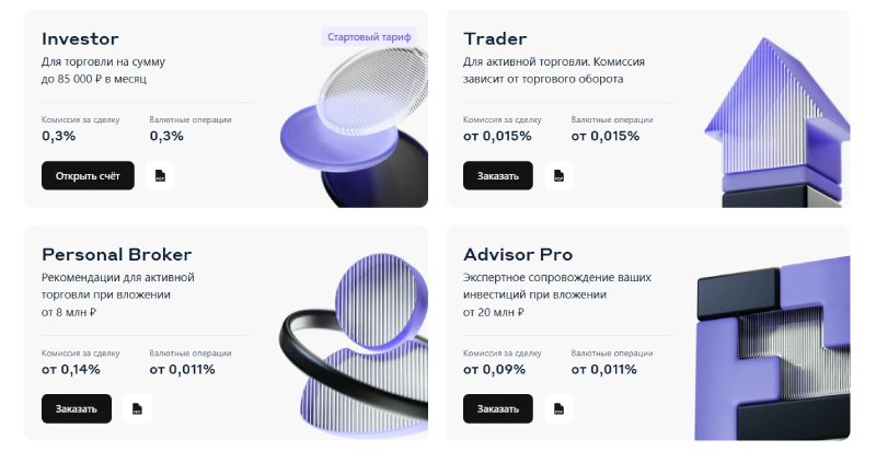 GoInvest