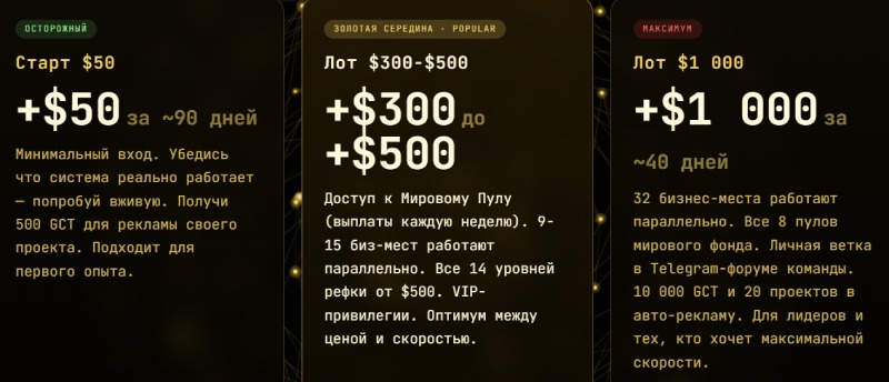 Golden Connect