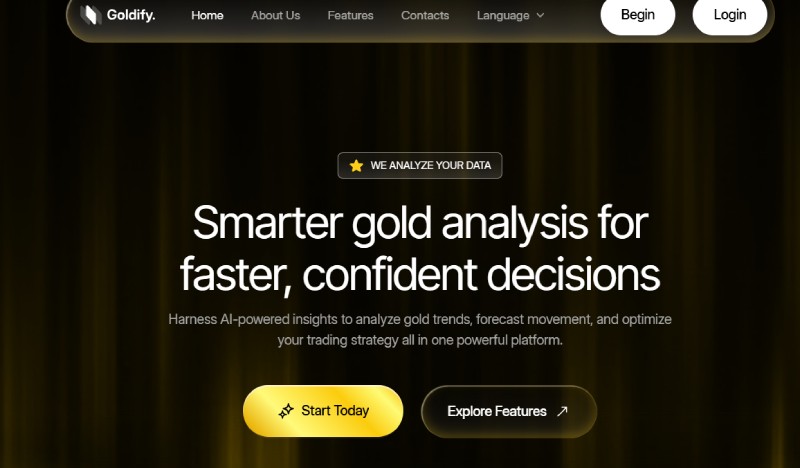 Goldify