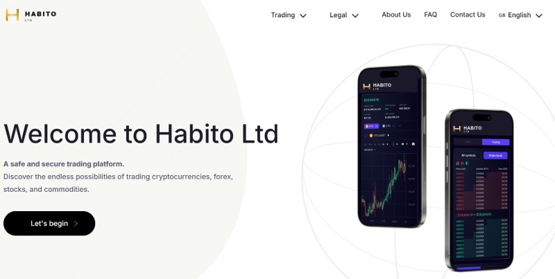 Habito Ltd