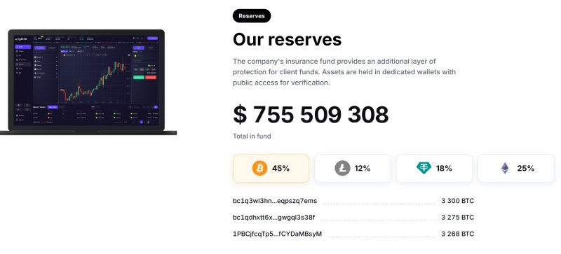 Habito Ltd