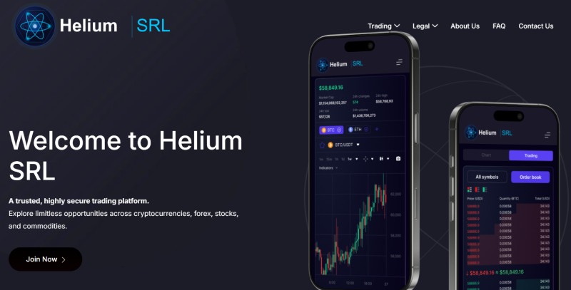 Helium SRL
