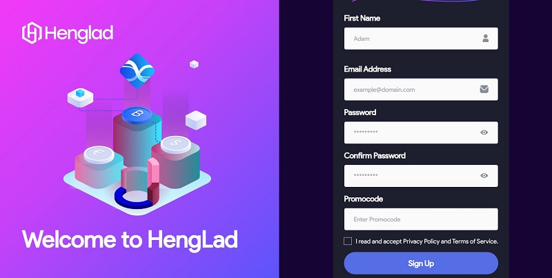 Henglad