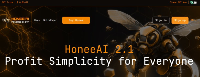 HoneeAI