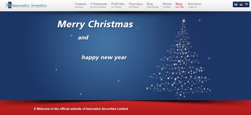 Innovative Securities