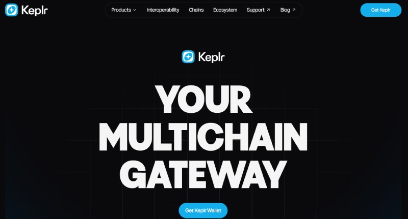 Keplr