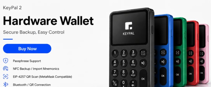 KeyPal