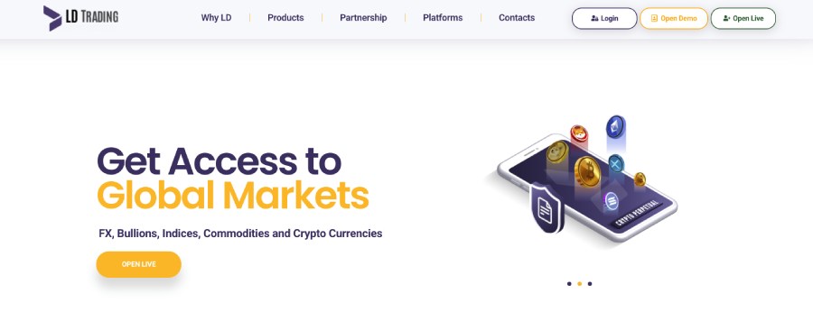 LD Trading