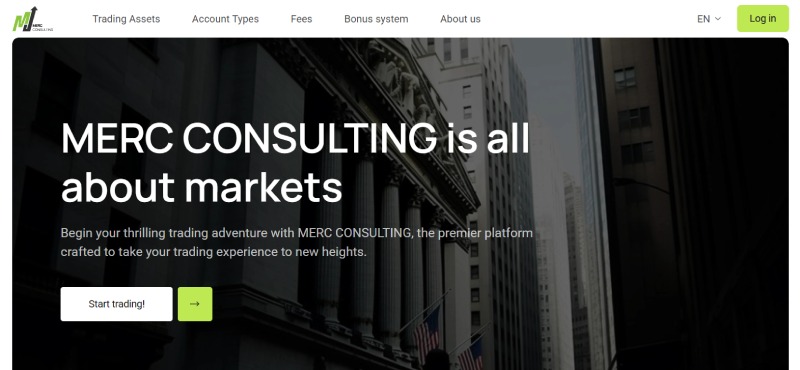 Merc Consulting