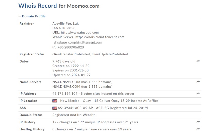 Moomoo