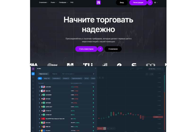 Mtweb — программа, используемая мошенниками под видом биржи или брокера