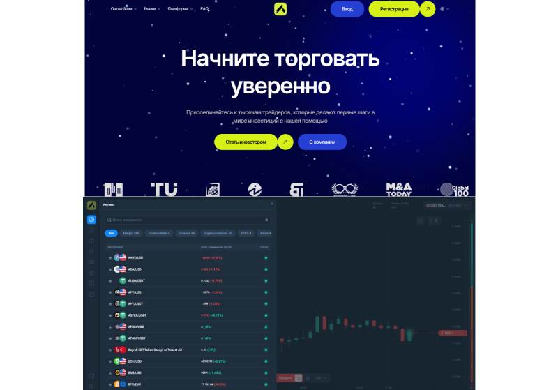 Mtweb — программа, используемая мошенниками под видом биржи или брокера