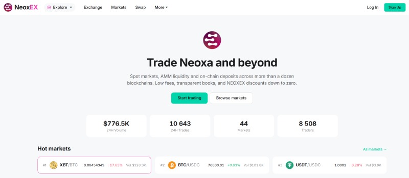 Neoxa