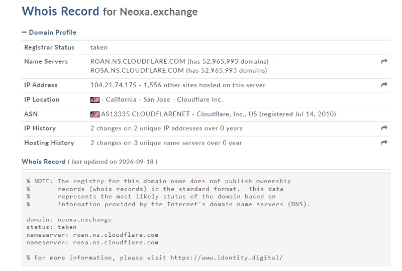 Neoxa