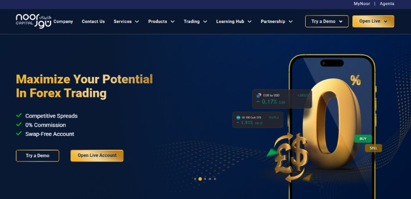 Noor Capital