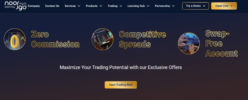 Noor Capital