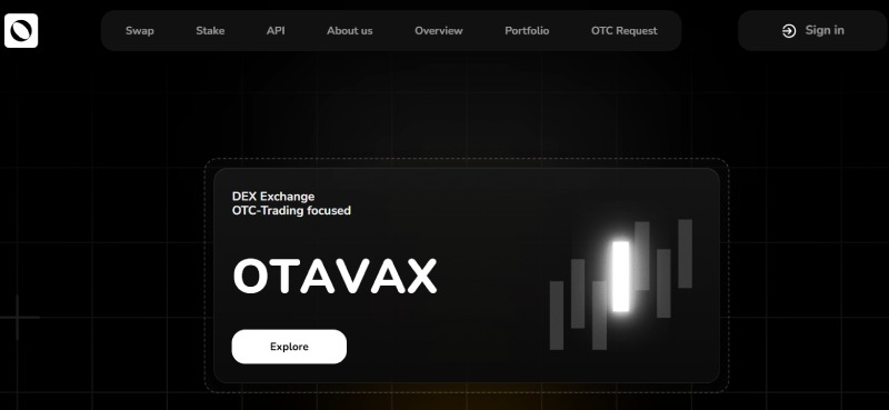 Otavax