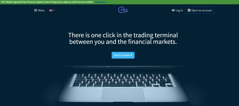 PFX Global