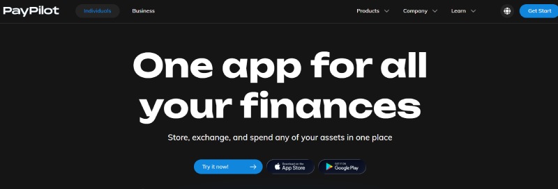 PayPilot