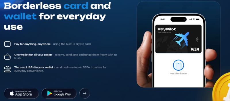 PayPilot