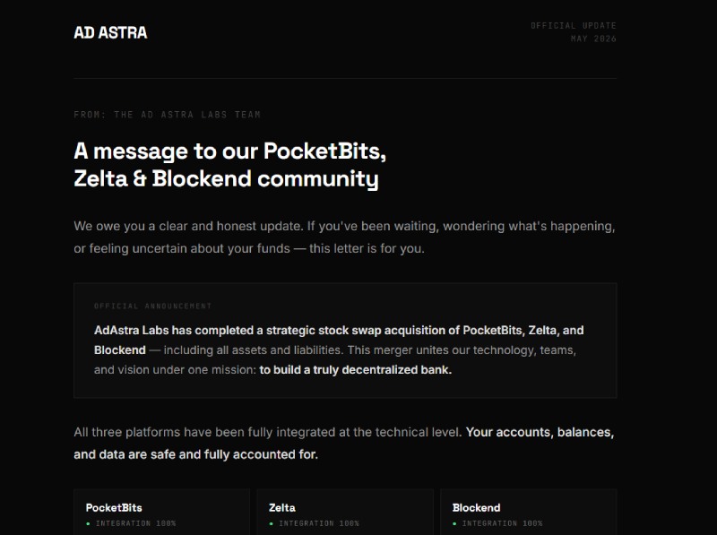 PocketBits