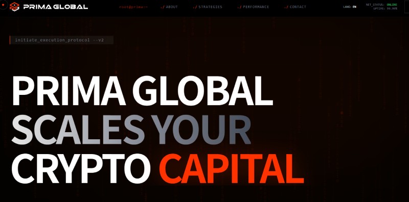 Prima Global