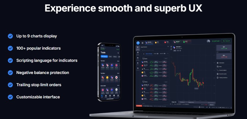 QuadcodeMarkets