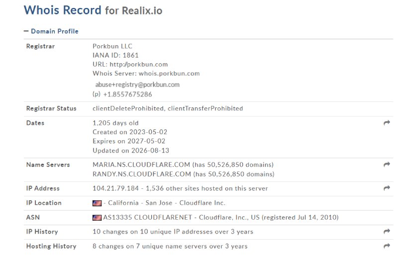 Realix