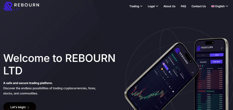 Rebourn LTD