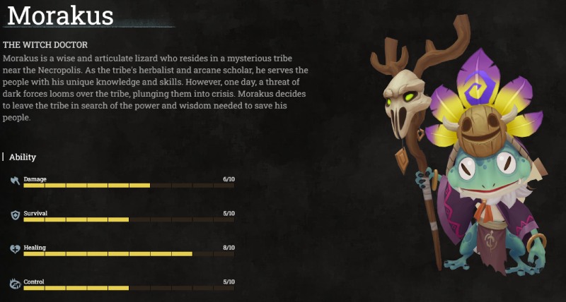 RuneHero