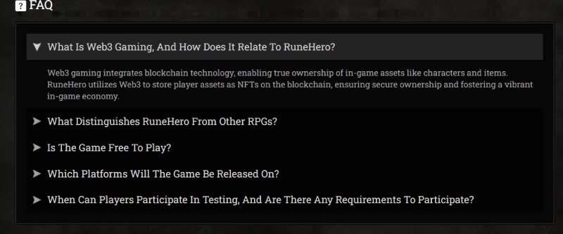 RuneHero