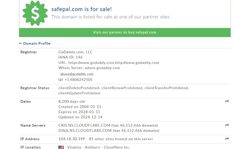 SafePal