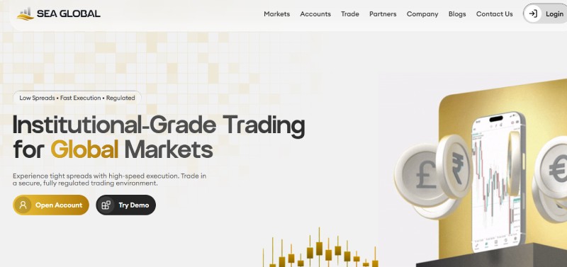 Sea Global FX