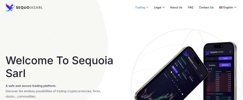 SequoiaSarl