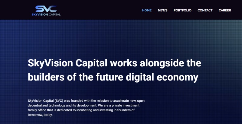 SkyVision Capital