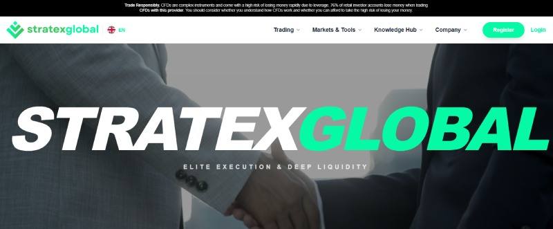 StratexGlobal