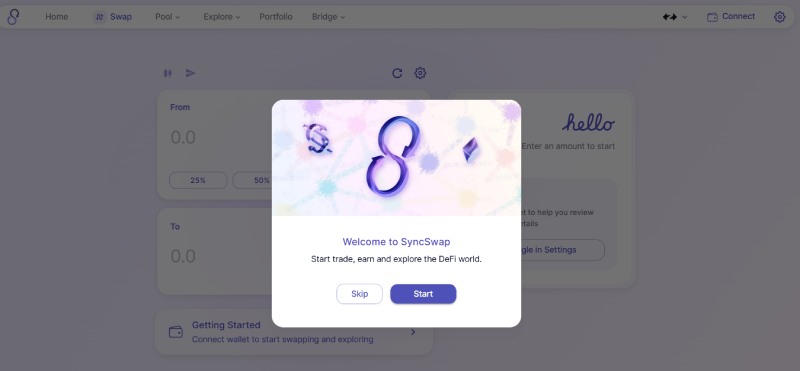 SyncSwap