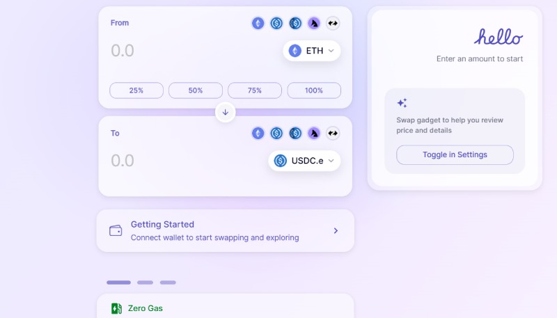 SyncSwap