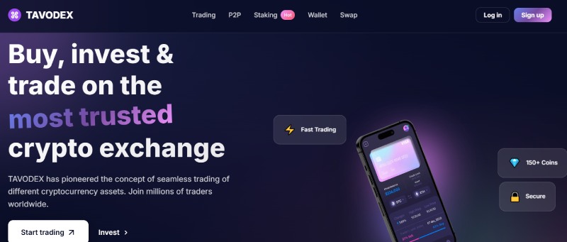 Tavodex