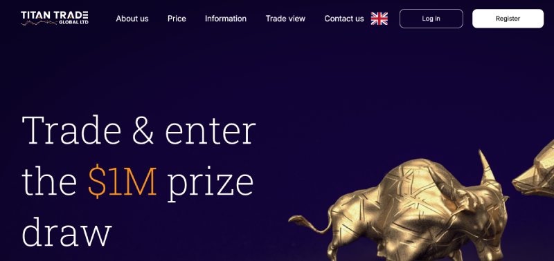 Titan Trade Global LTD