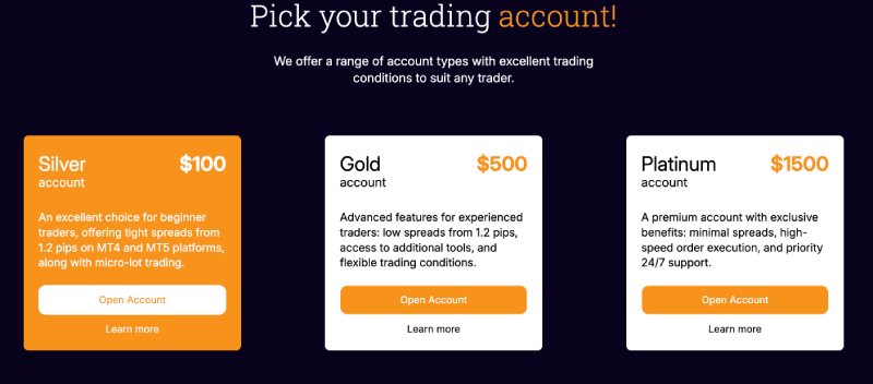 Titan Trade Global LTD