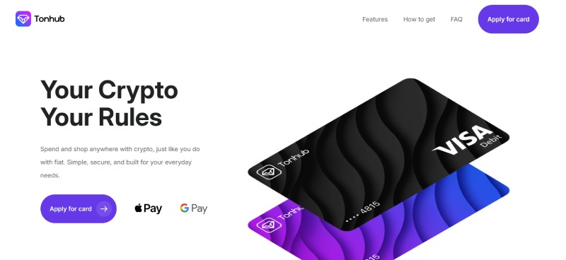 Tonhub