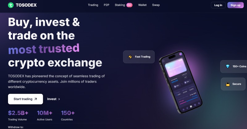 Tosodex