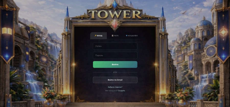Tower Ton